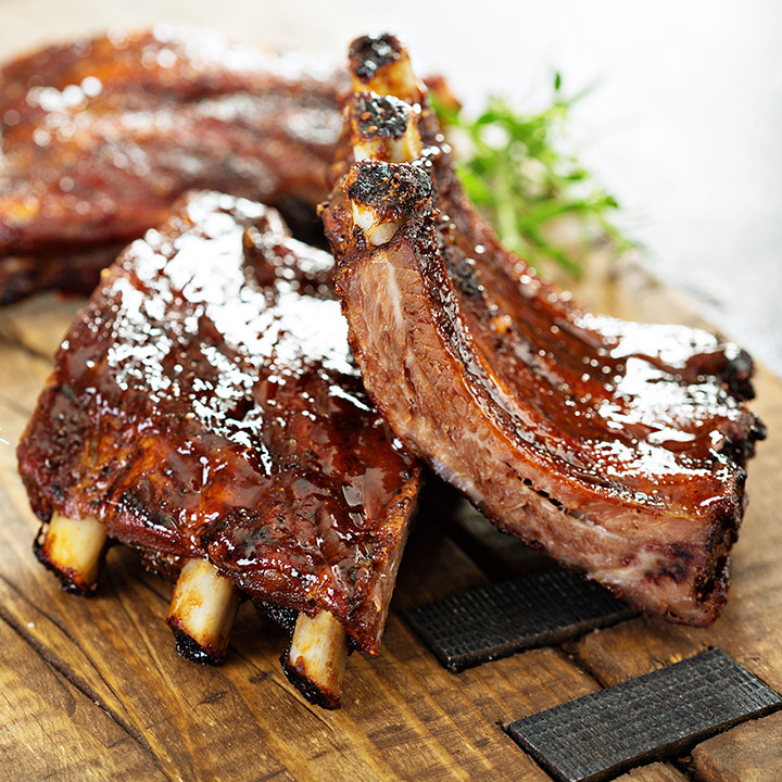 Viande de porc française