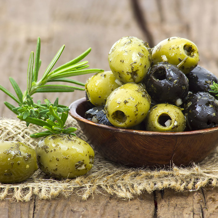 Olives